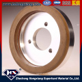 Metal Diamond Grinding Wheel for Glass, Full Segment